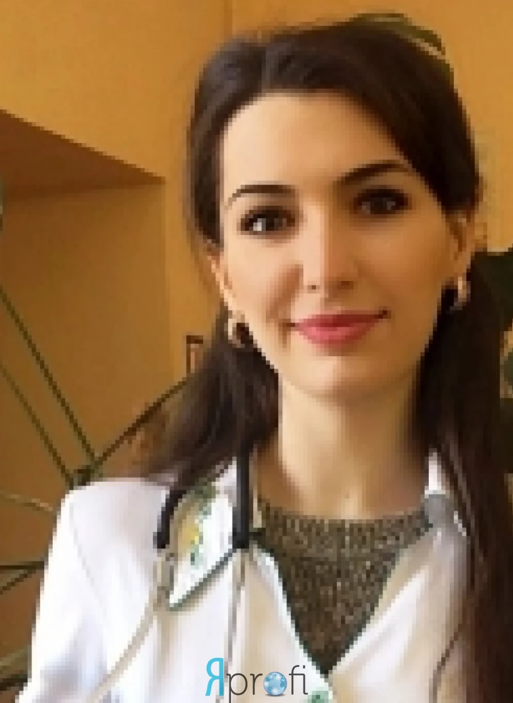 Косач Вікторія Олегівна «MEDIAN»