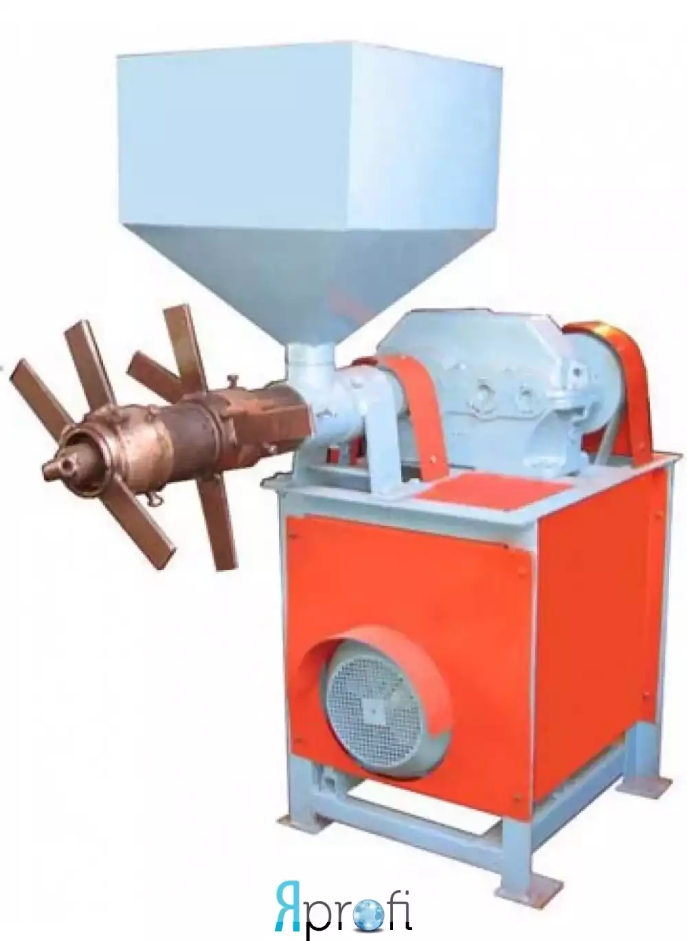 Маслопрес МПГА