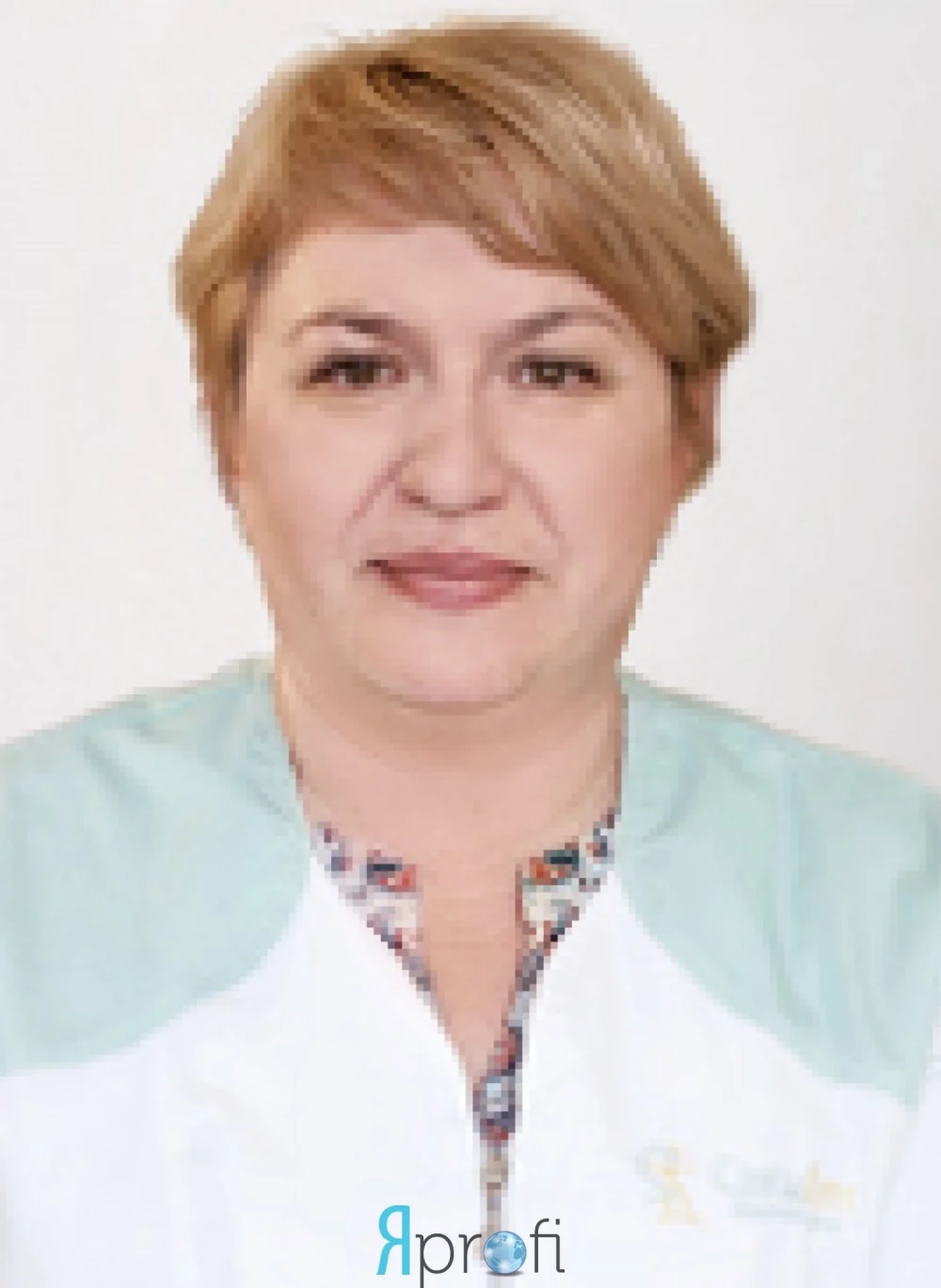 Рудакова Алла Александровна "Санта Лен"