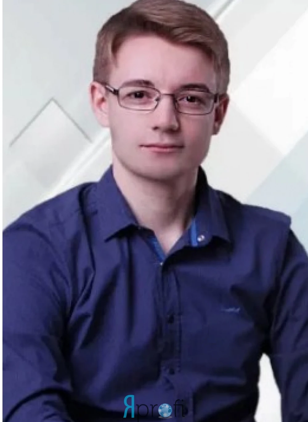 Ткаченко Андрей