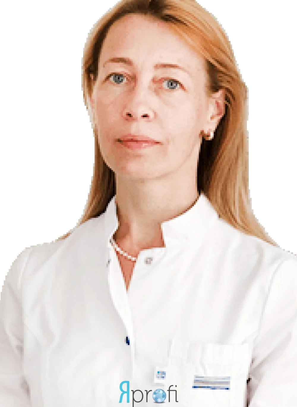 Бутусова Екатерина Александровна "Веста"