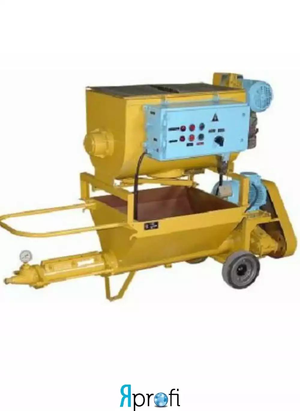 Агрегаты штукатурные СО-154А, СО-152,СО-180