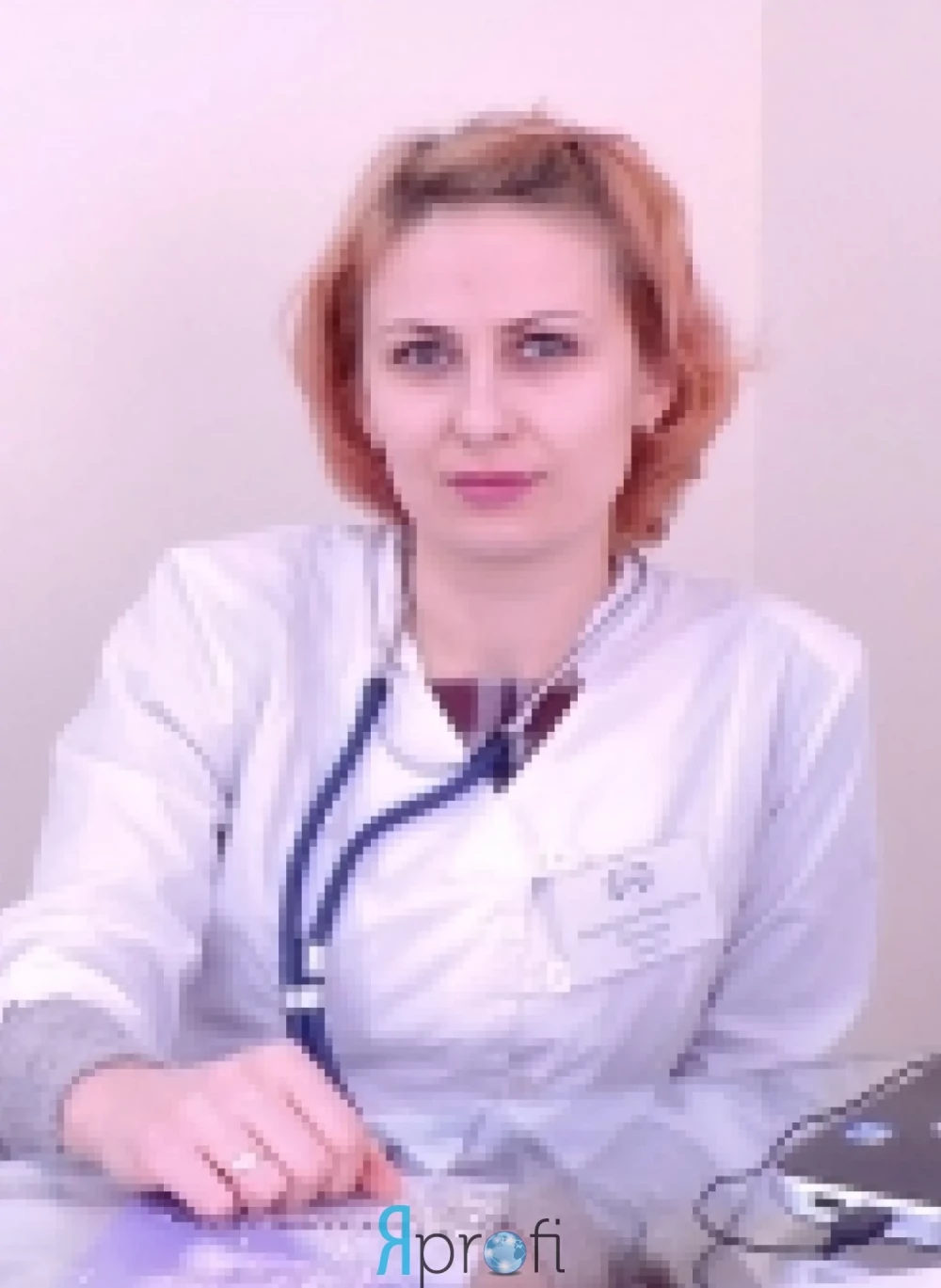 Панченко Анастасія Василівна  "Медіан"