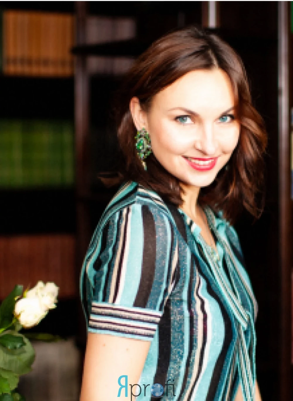 Оксана Боровко