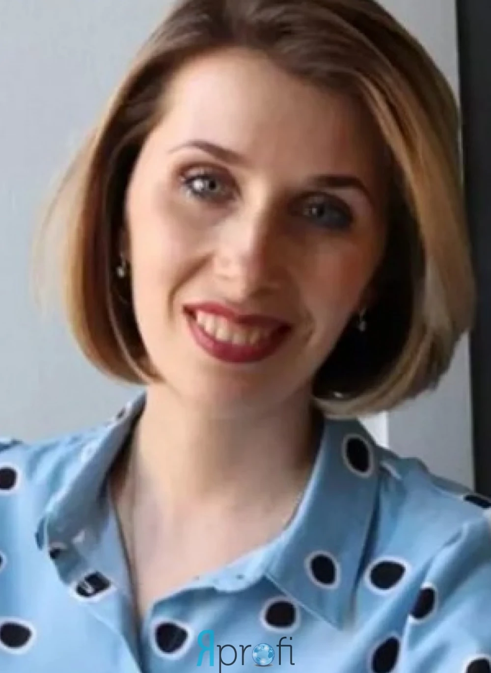 Ольга Владимировна