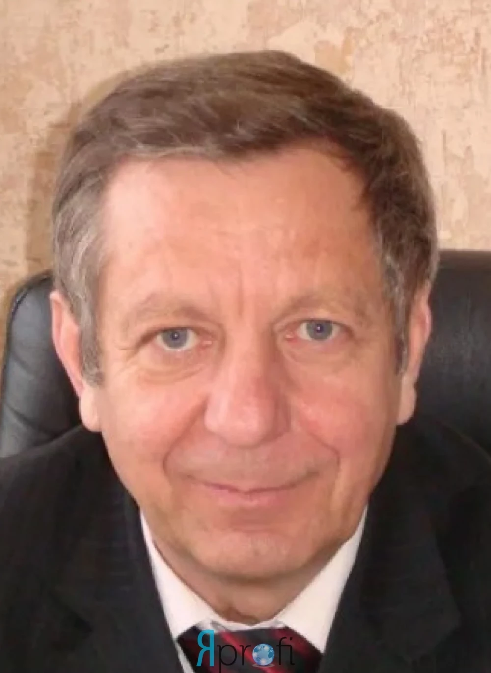 Мелихов Юрий Викторович