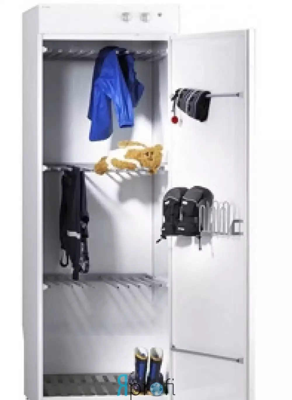 Шкафы сушильные КAMEROТ