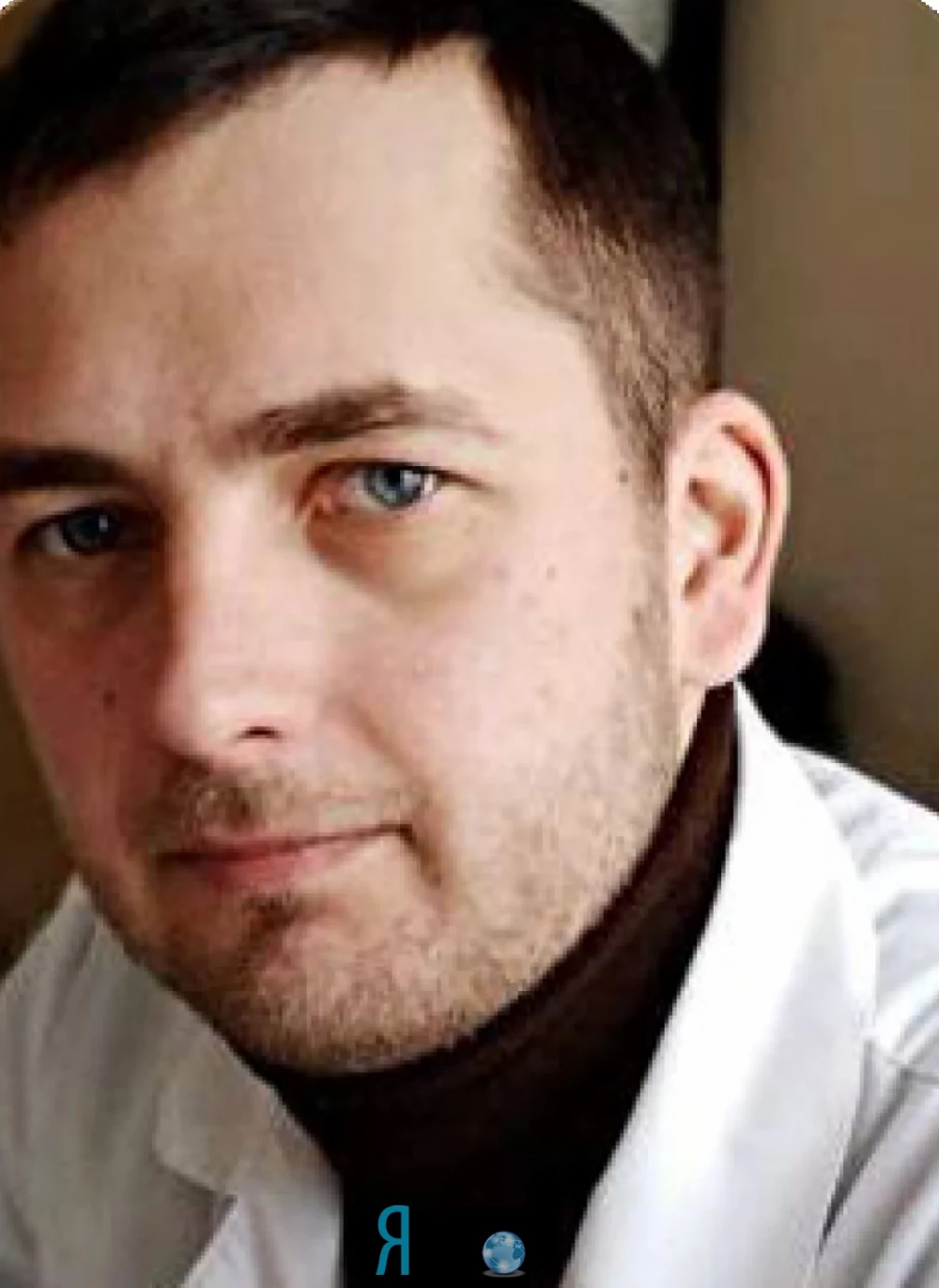 Сичов Віталій Володимирович «МедПрофЦентр»