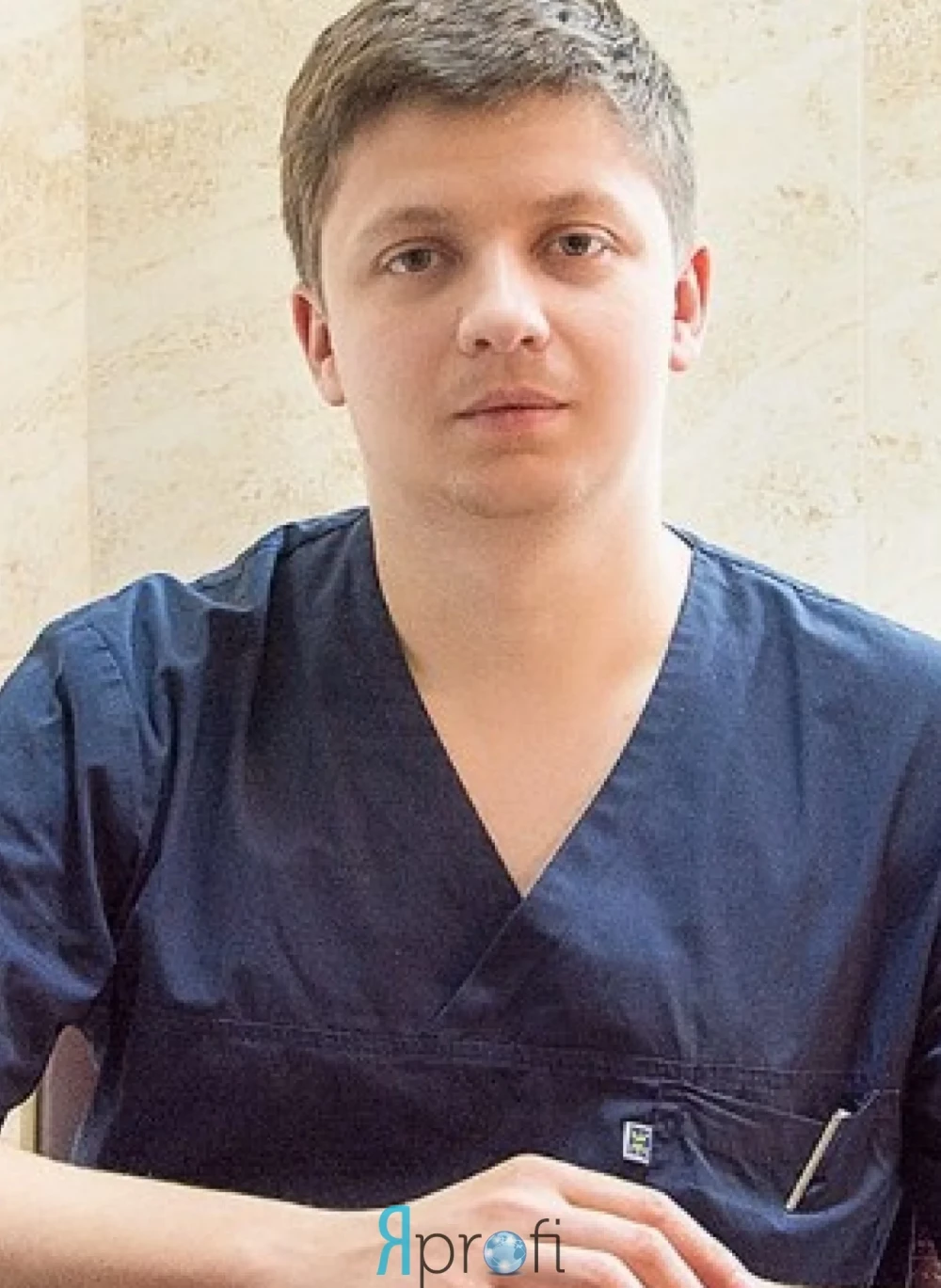 Вакар Тарас Владимирович "Первоцвет"