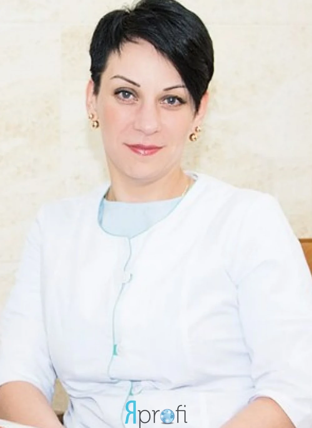 Меримерина Анна Александровна "Первоцвет"