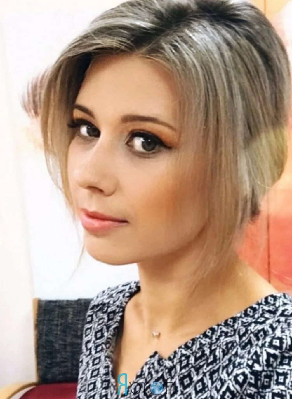 Наталья Стоянова