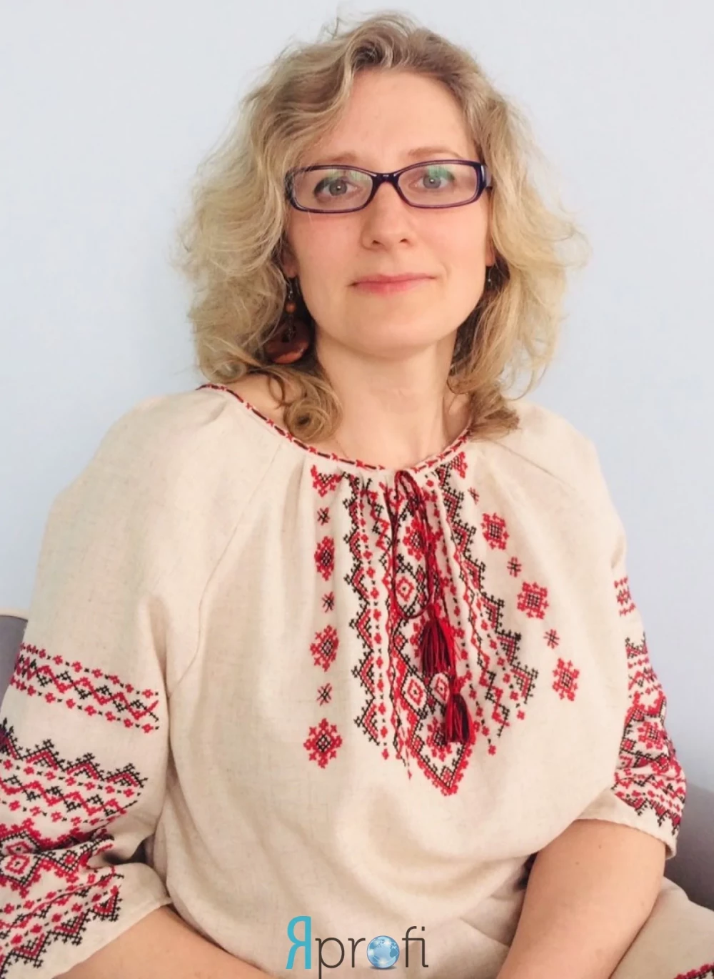 Самсонова Светлана Николаевна "Aesculap"