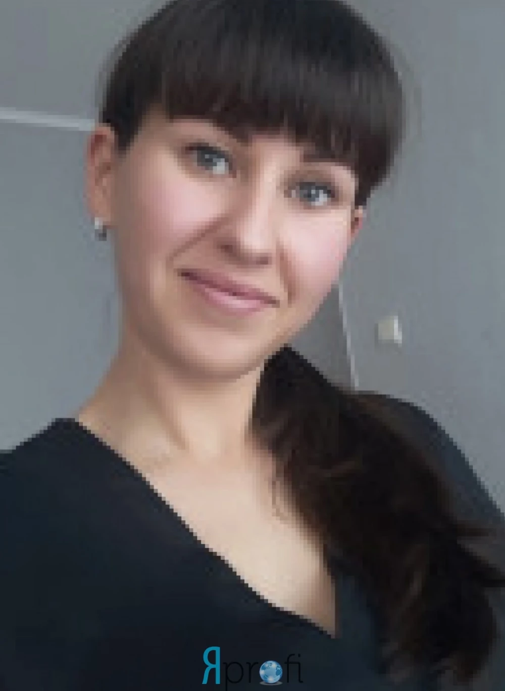 Альона Науменко