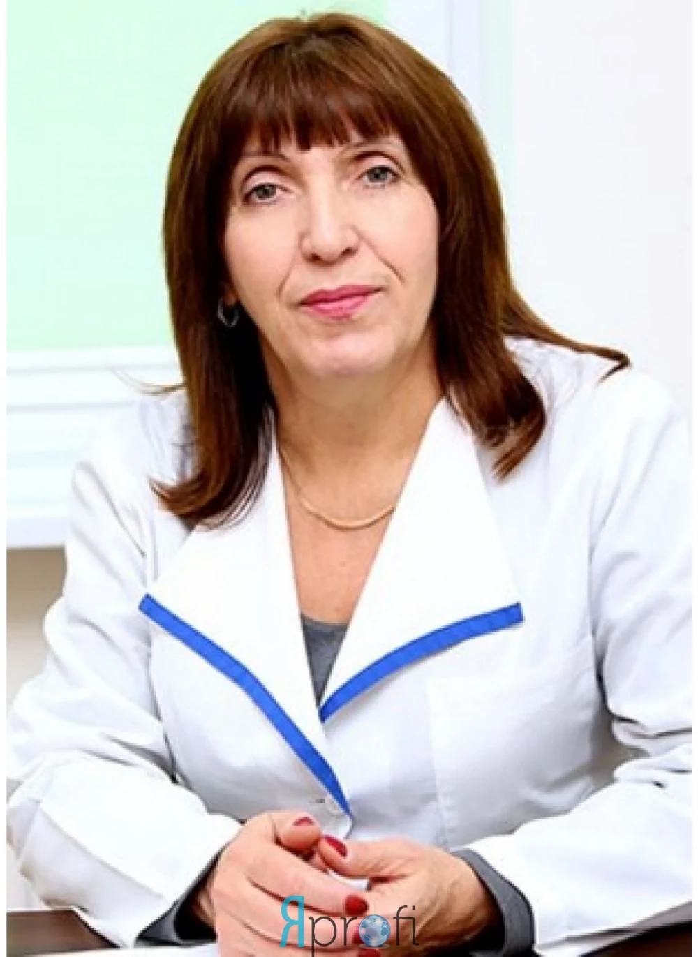 Дубограй Оксана Васильевна "Первоцвет"