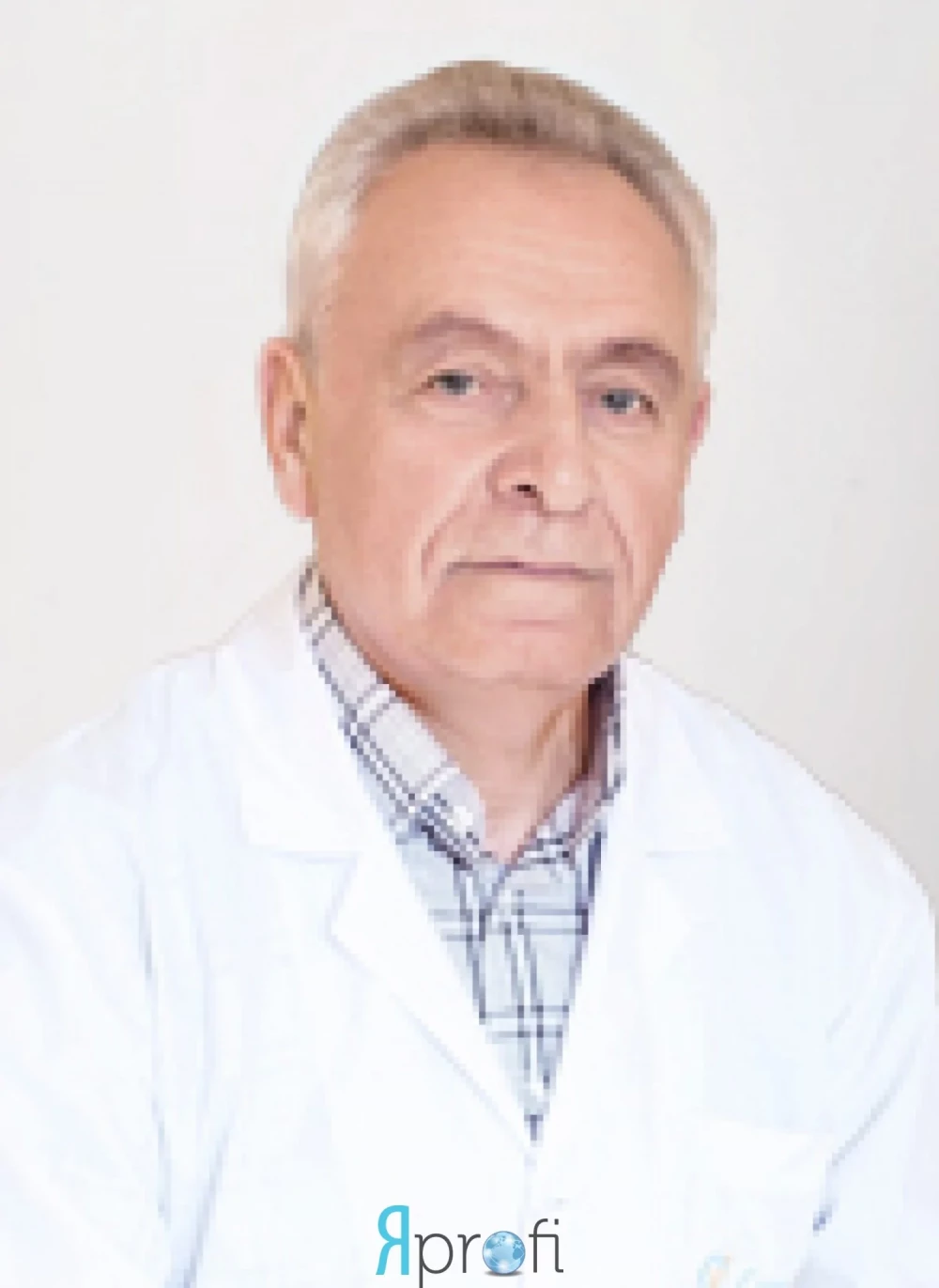 Ярмоленко Михаил Николаевич