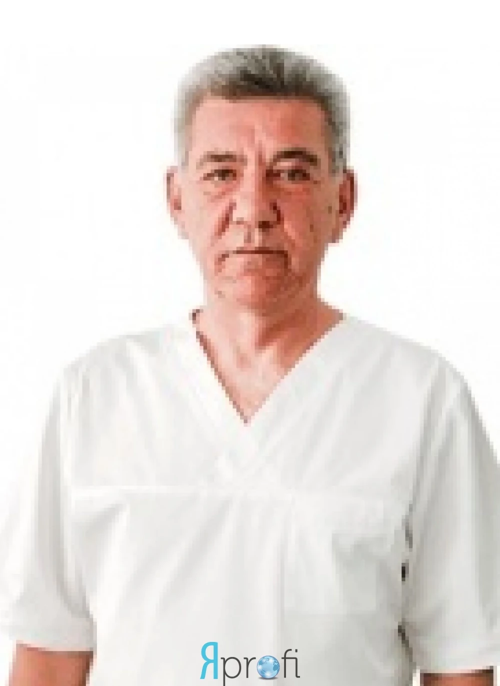 Литвинов Николай Борисович "Веста"