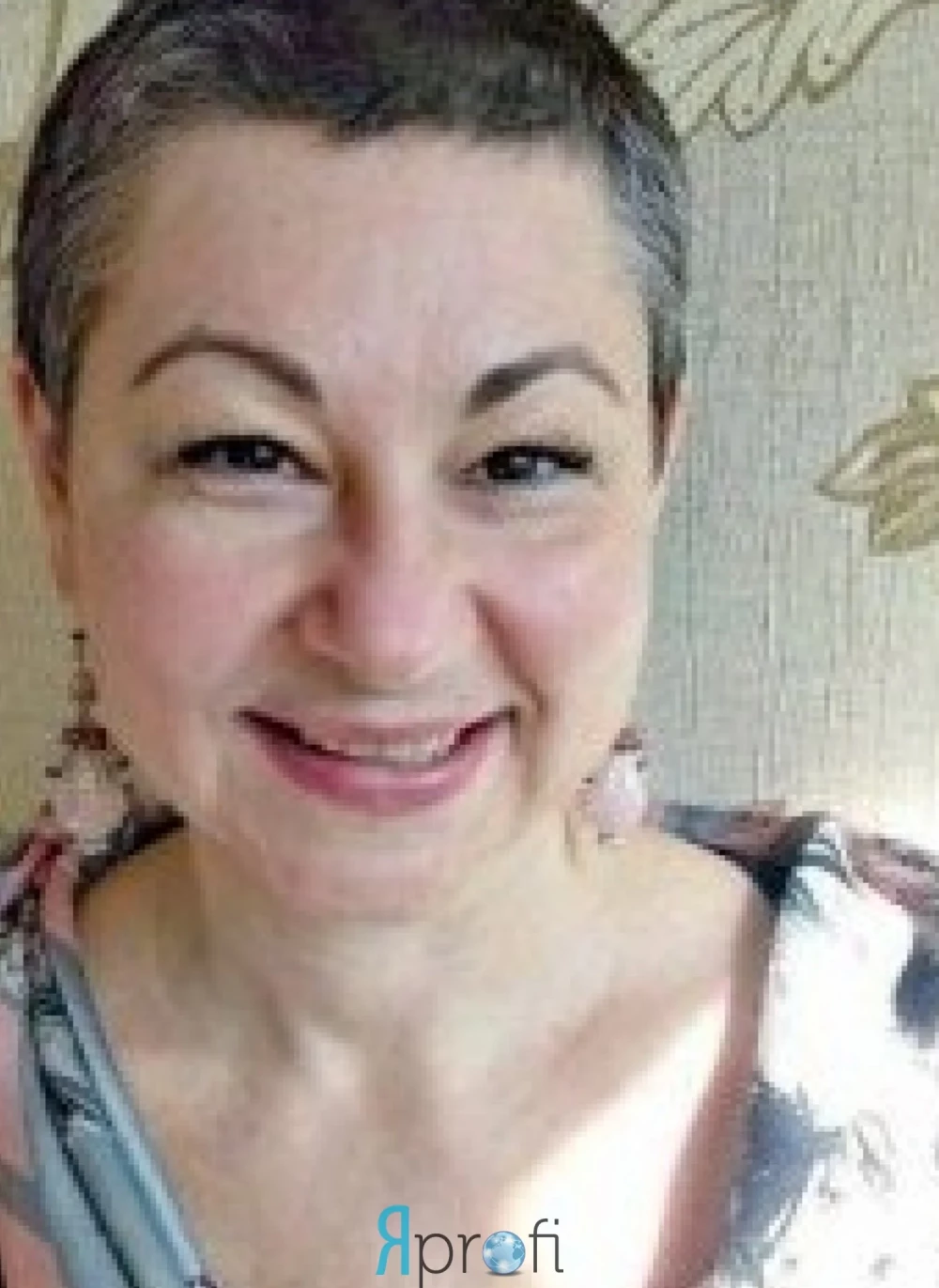 Наталья Новикова