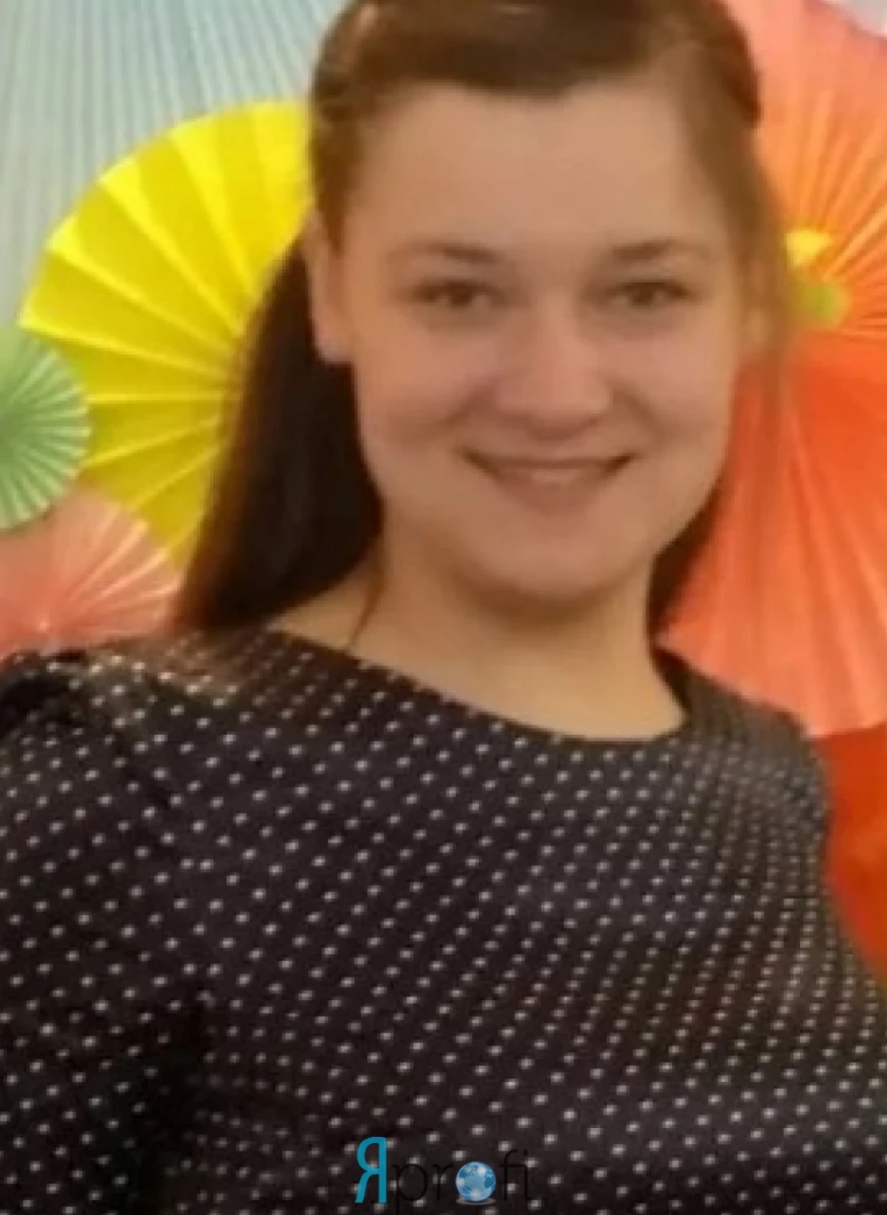 Марія Володимирівна Клокун