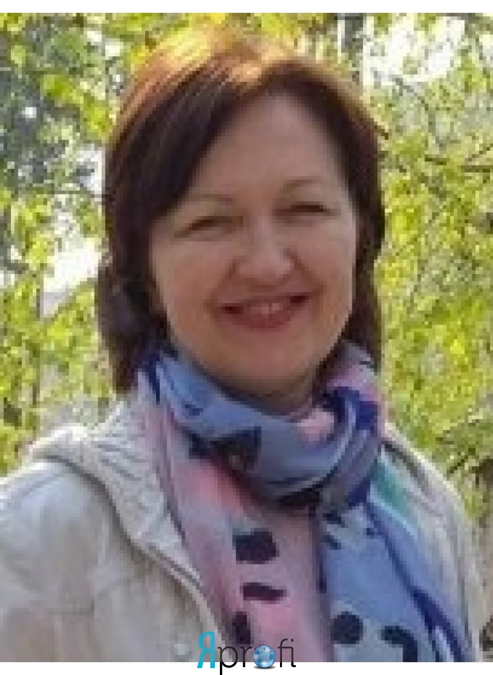 Ирина Костенко