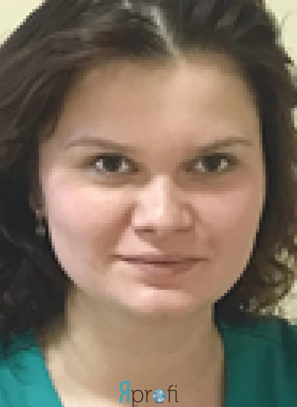 Алла Шевченко