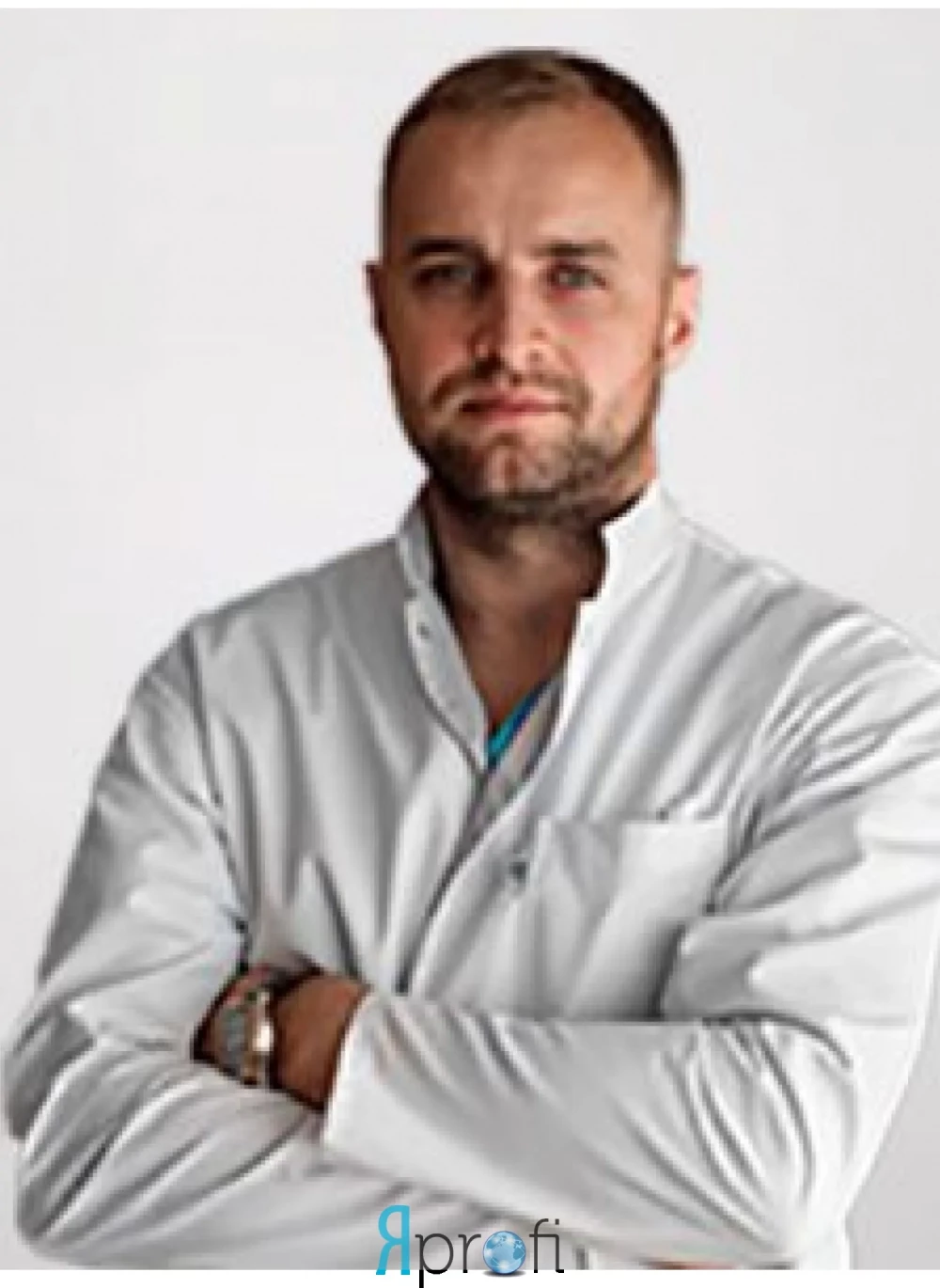 Калуга Євгеній Олександрович