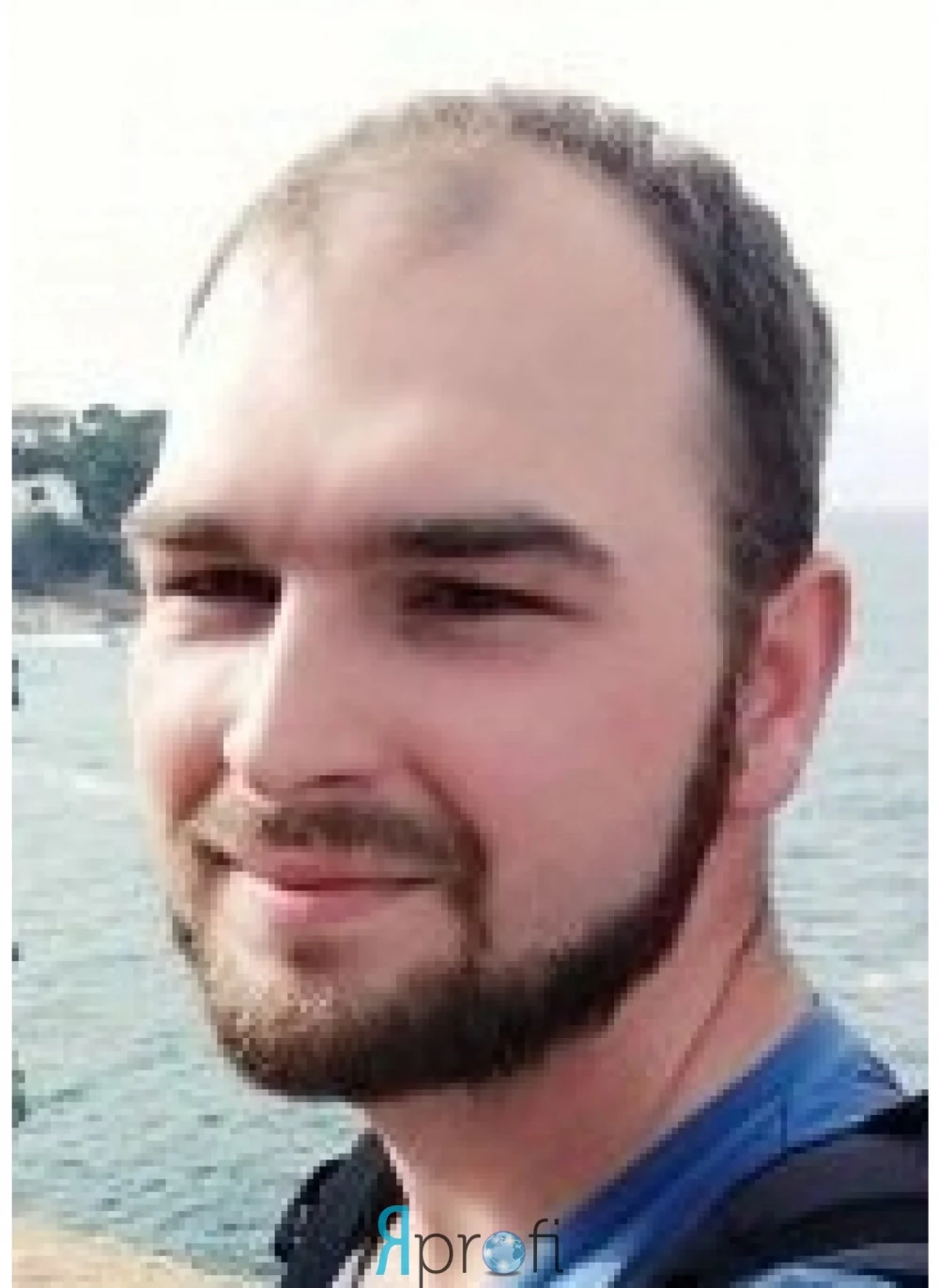 Ковалёв Денис