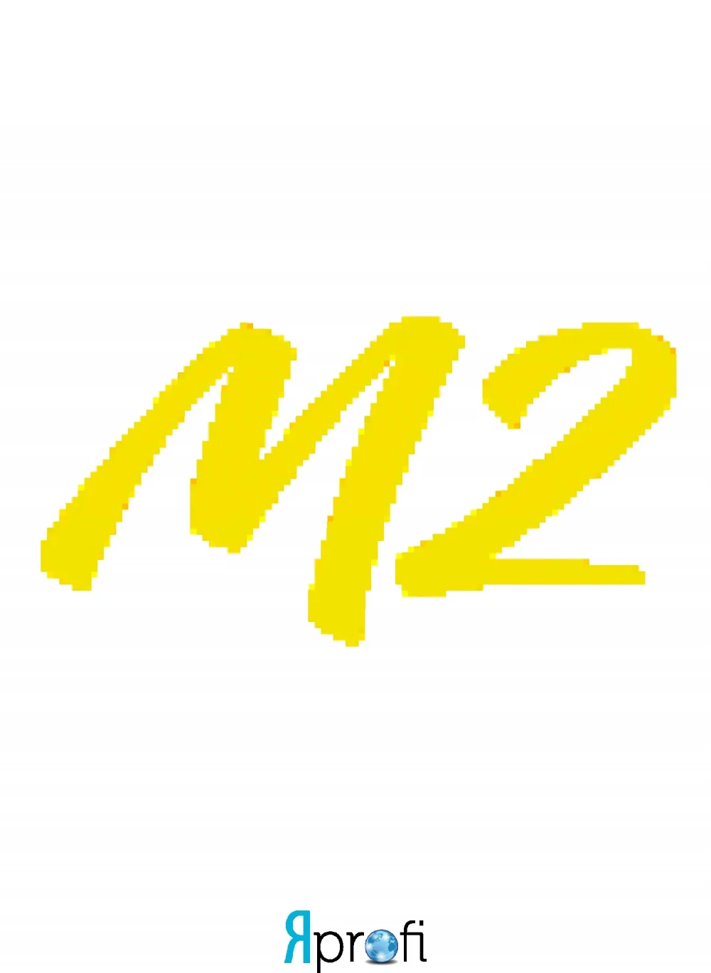 М2 Барбершоп