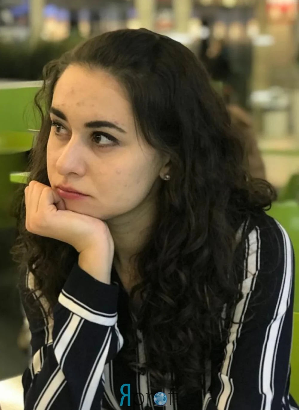 Герасимова Анастасия Юрьевна