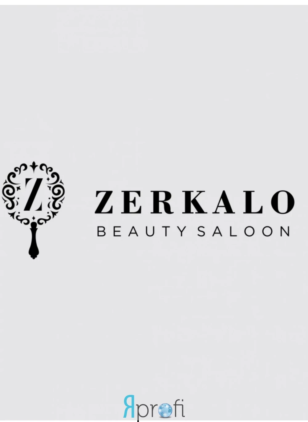 Салон Красоты "Zerkalo"