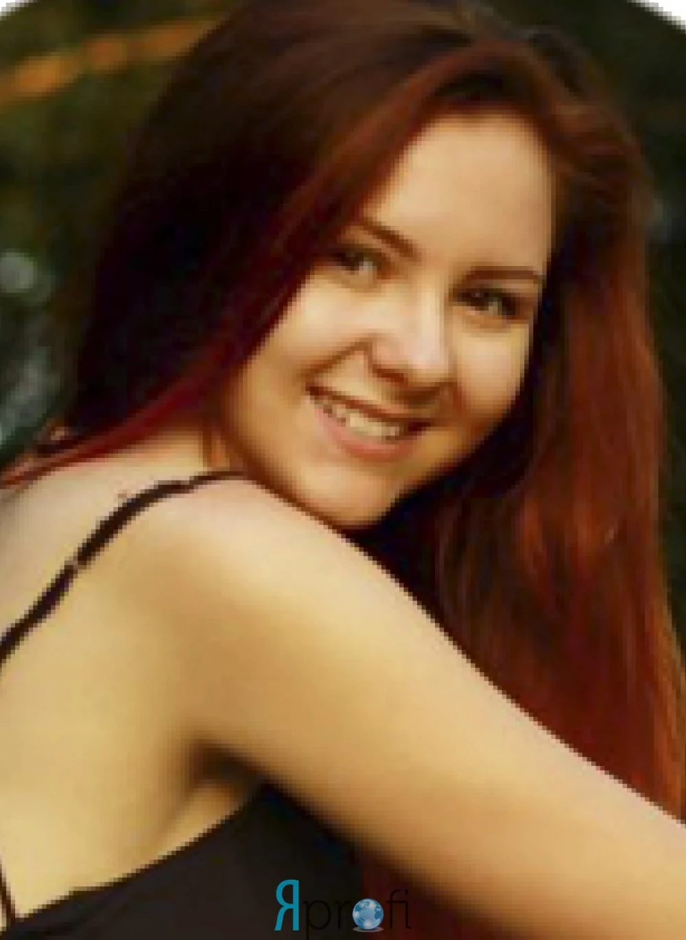 Ольга Петух "Pole art studio"