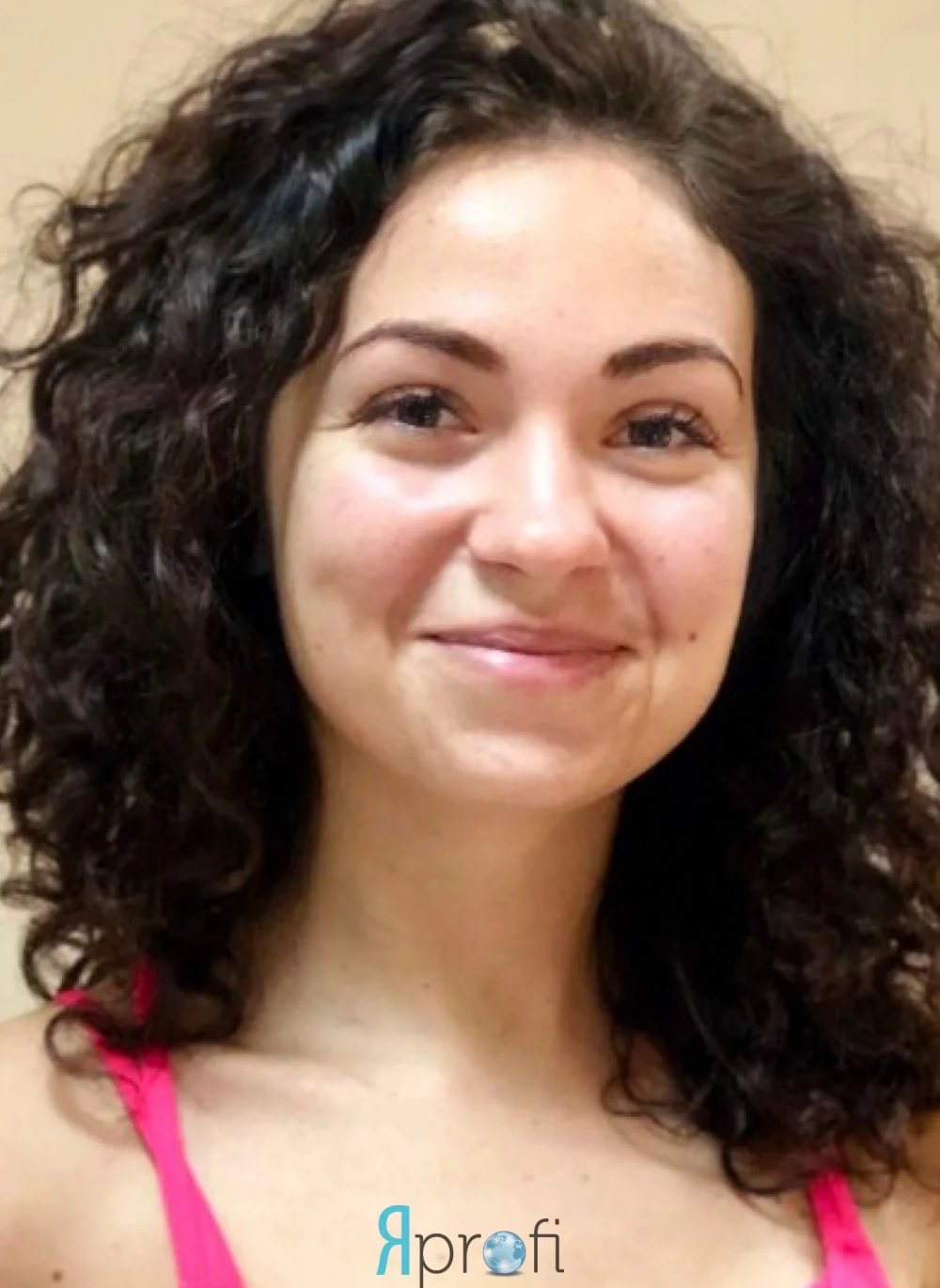 Марина Глущенко "OnFlex"