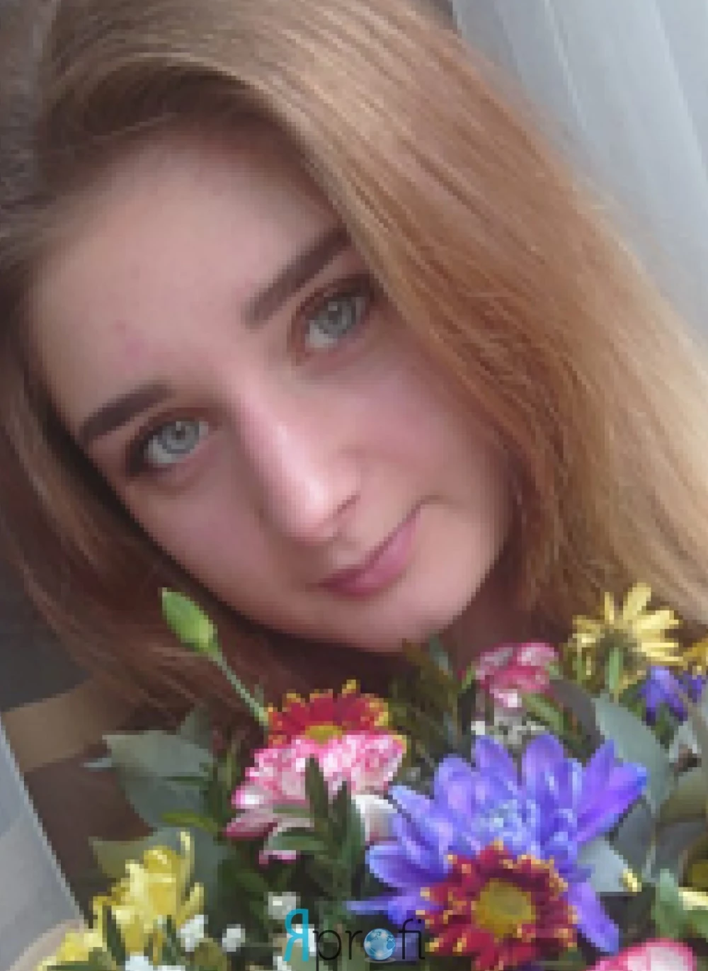 Катерина Горюн "Pole art studio"