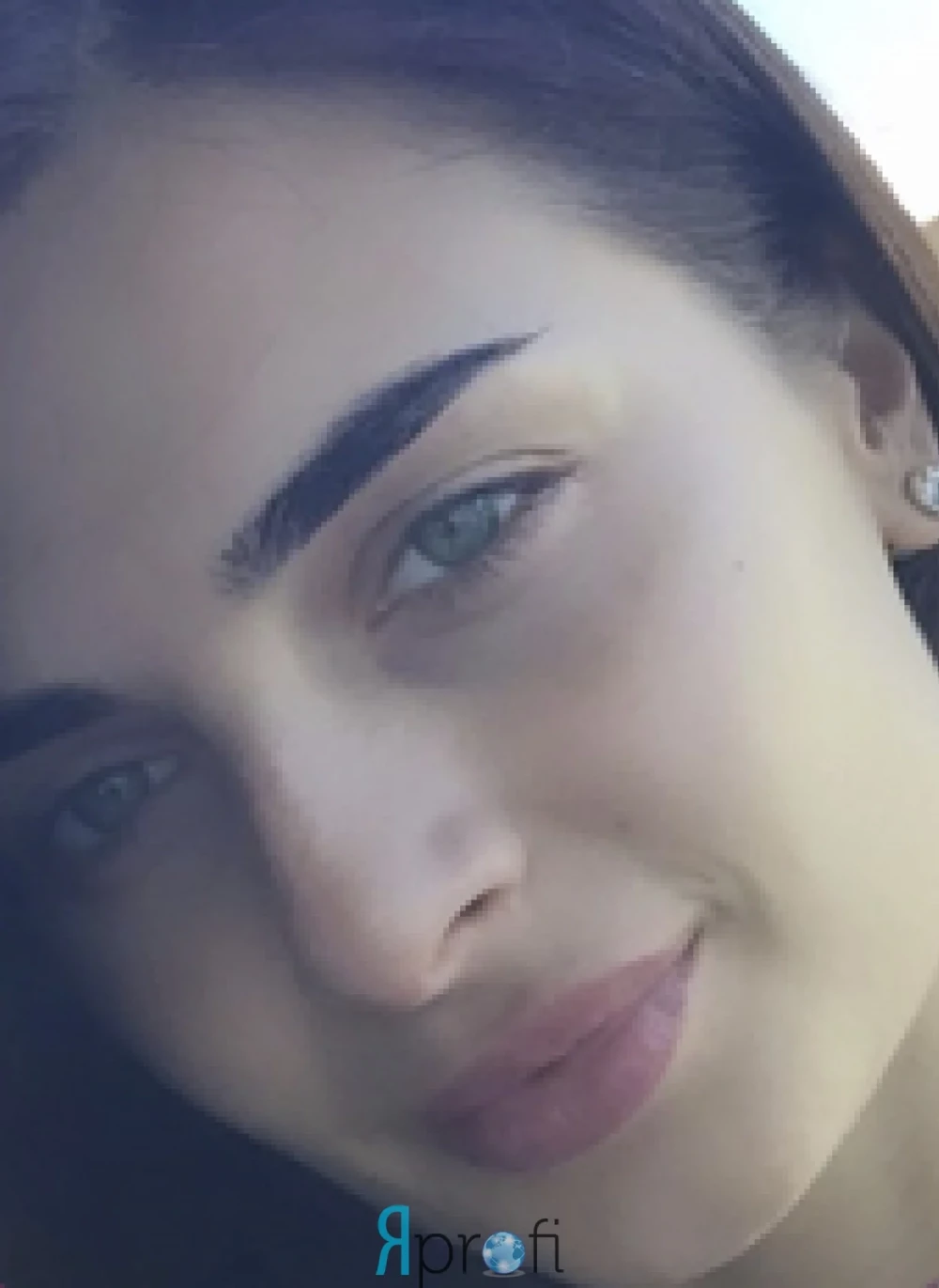 Анна Кукоба "Pole art studio"