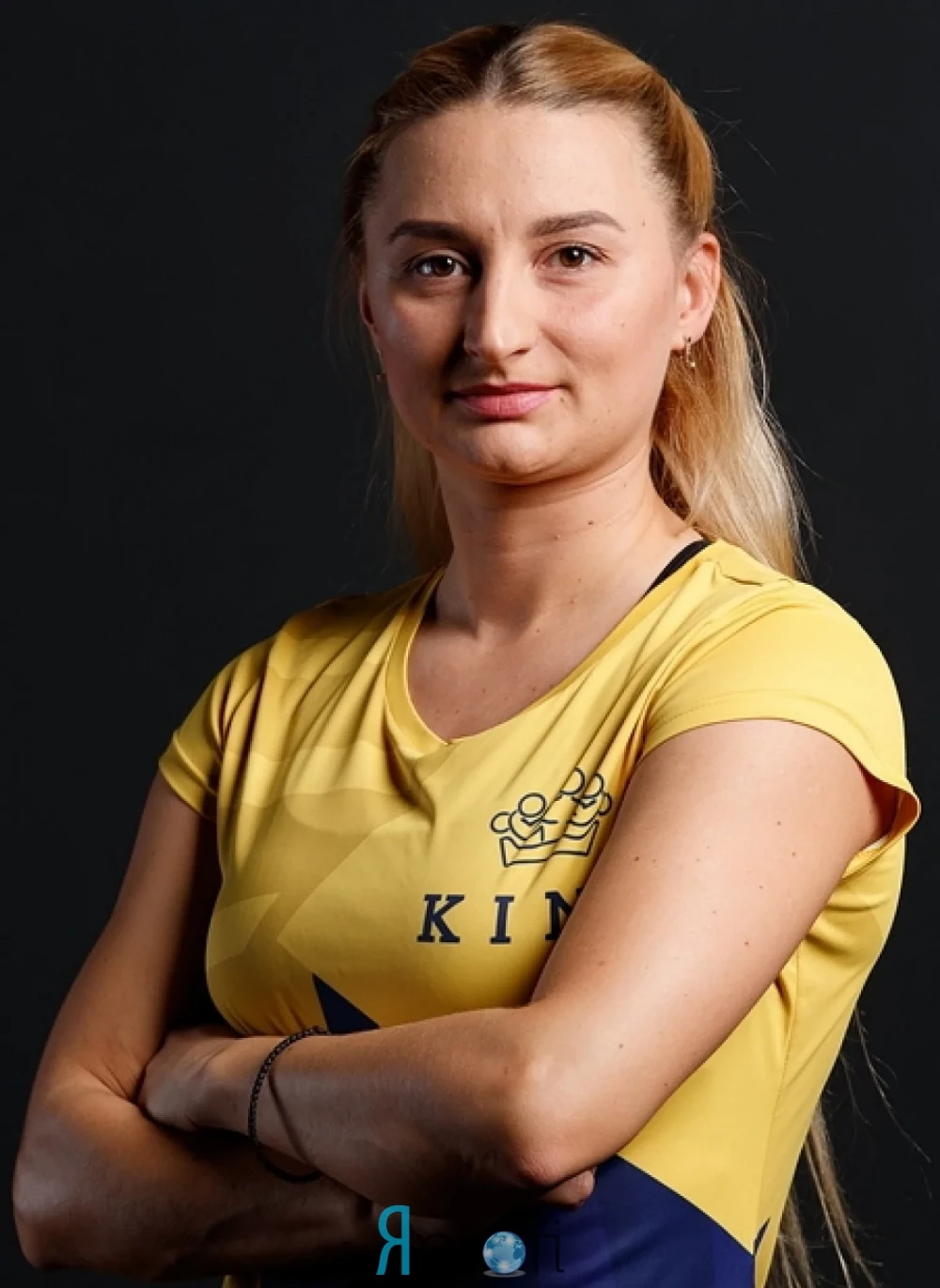 Светлана Лесная "KING Fitness Club"