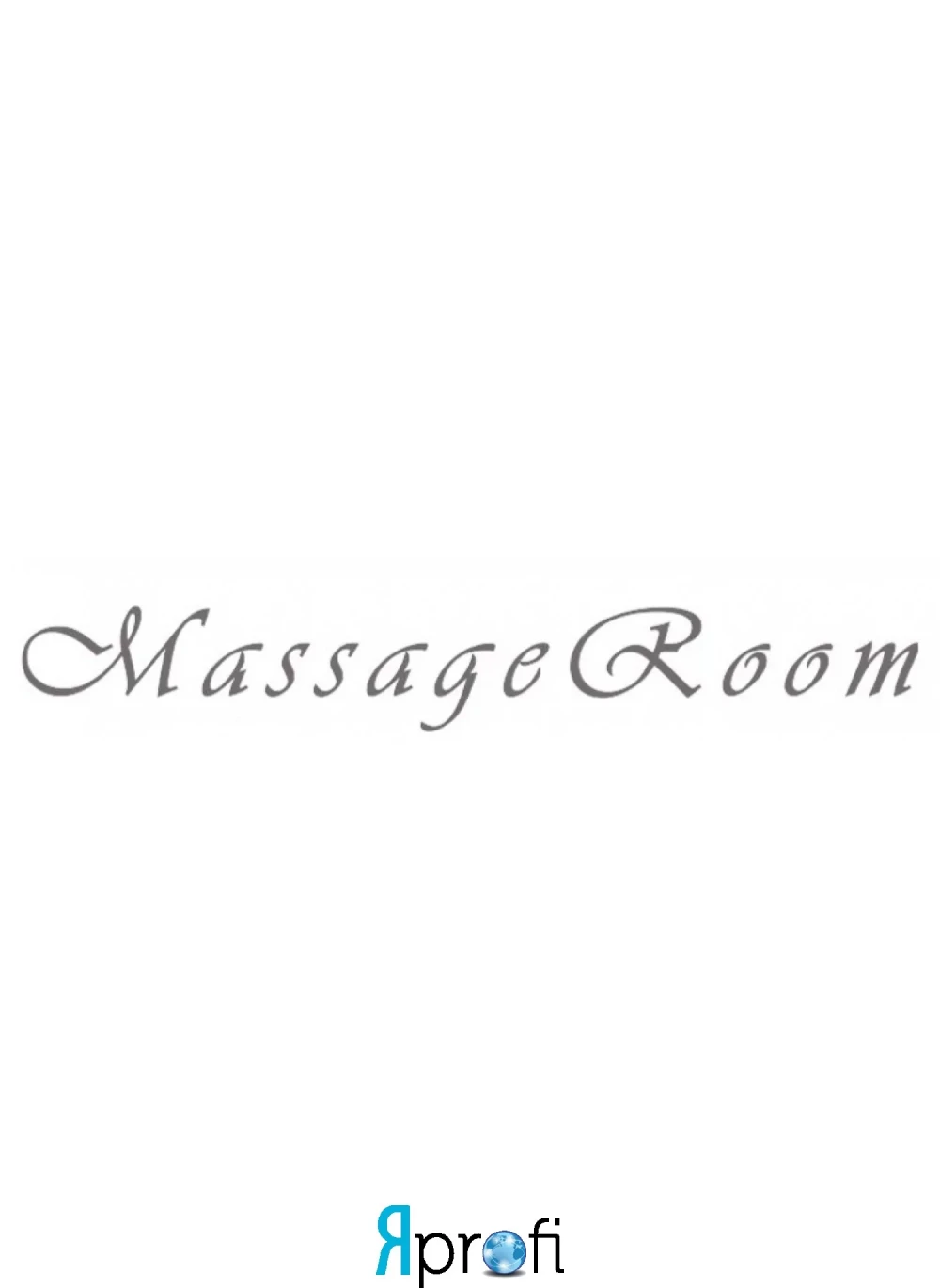 Massage Room