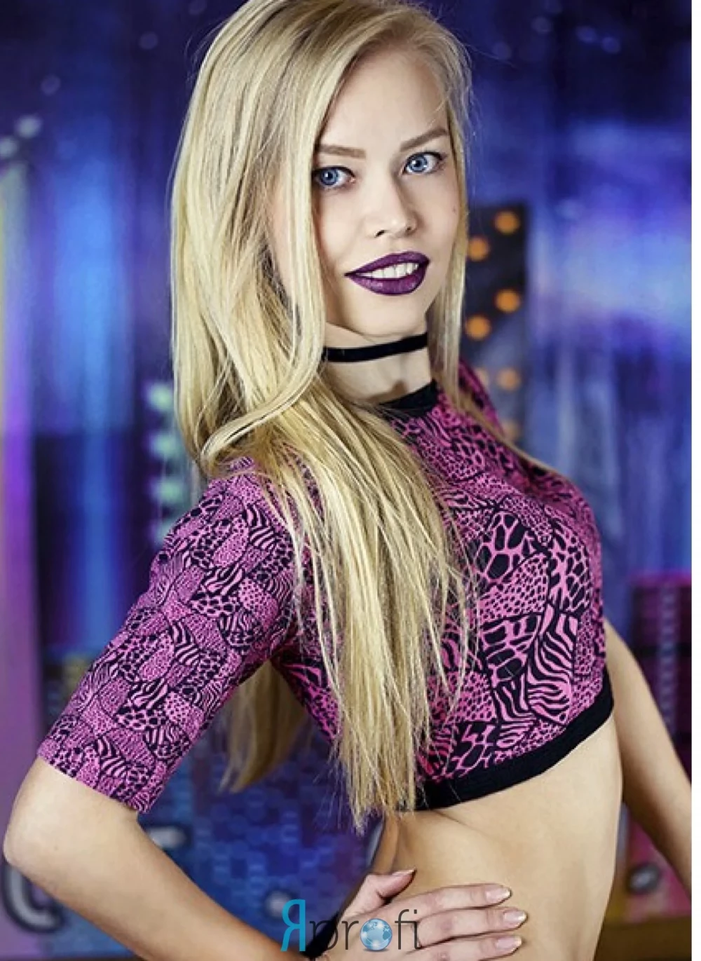 Татьяна Костенко