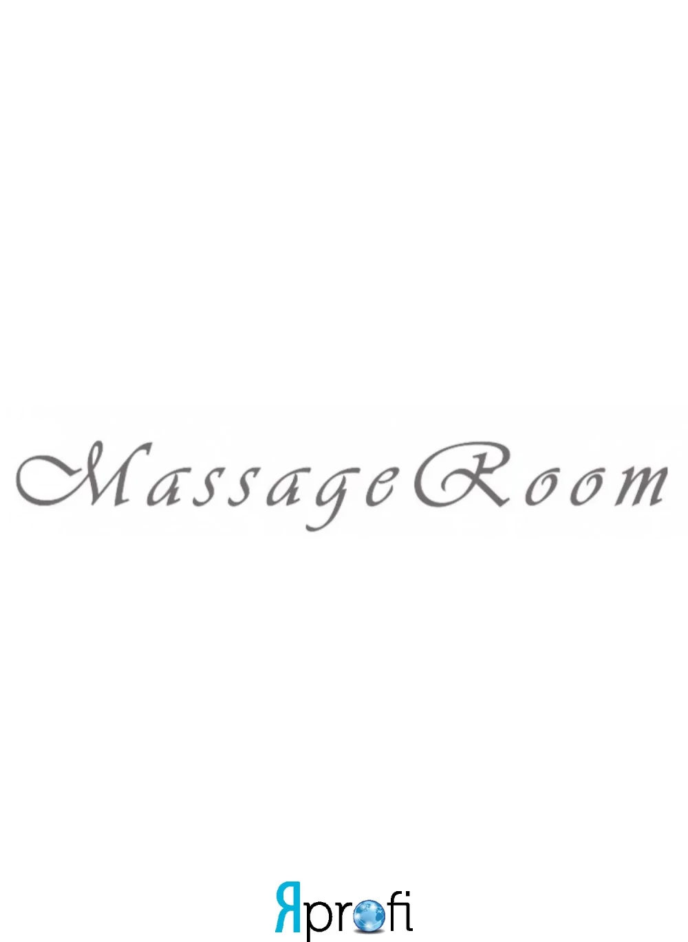 Massage Room
