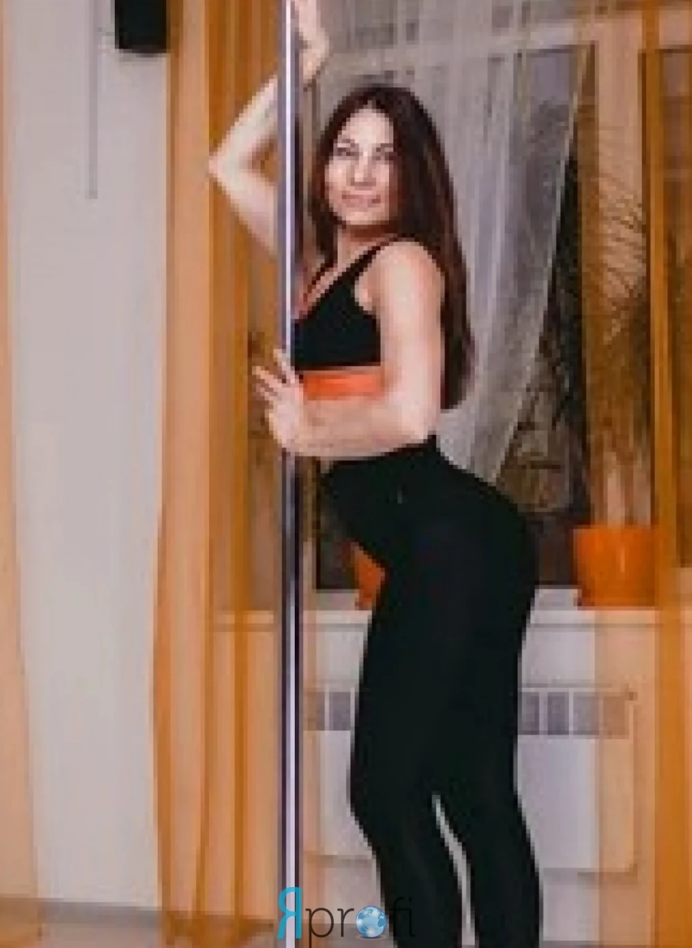 Полина Карманова "Алмея"