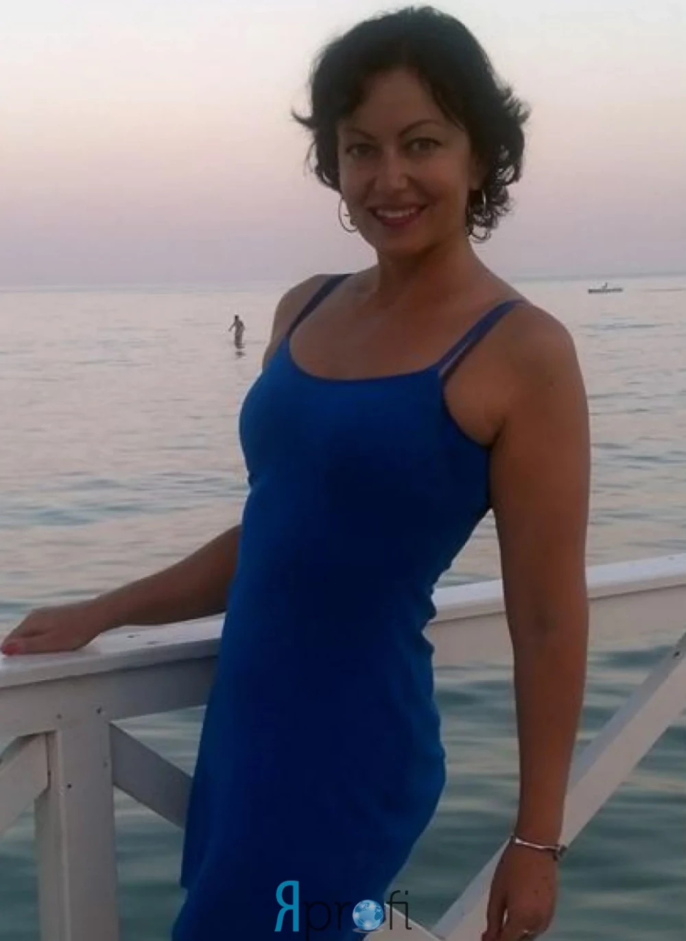 Марина Манойло "Айрис" 