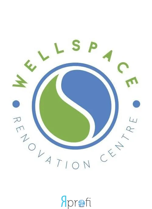 Фитнес клуб "Wellspace"