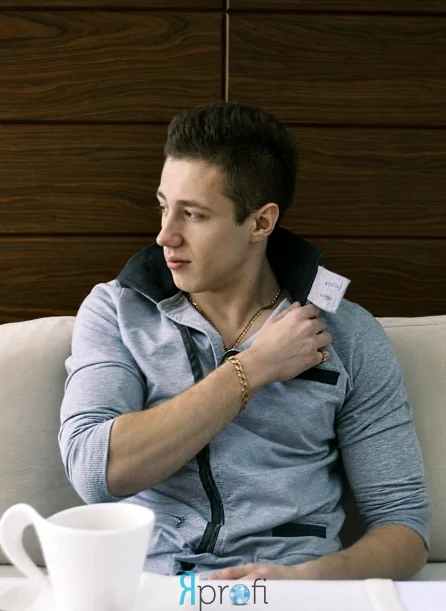 Зазуляк Назар Николаевич