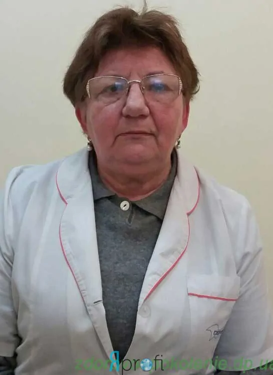 Агафонова Ирина Анисимовна