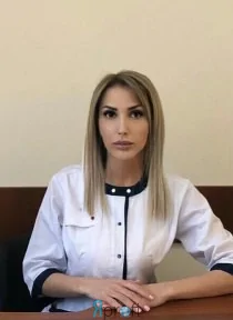 Алифириенко Оксана Александровна