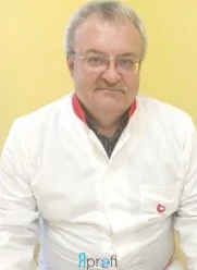 Гончарук Сергей Федорович