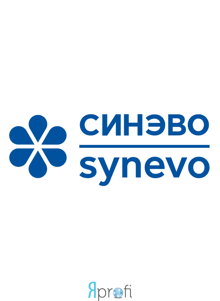 Лаборатория "Synevo"