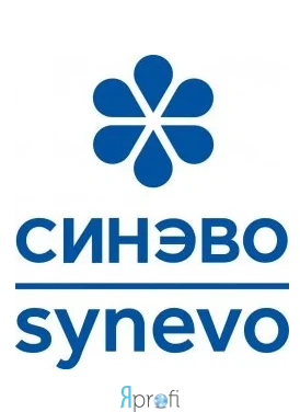 Лаборатория "Synevo"