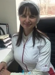 Лилия Бойко