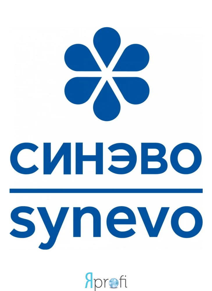 Лаборатория "Synevo"