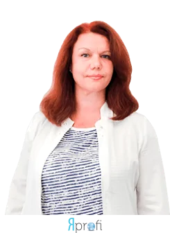 Витык Лилия Дмитриевна