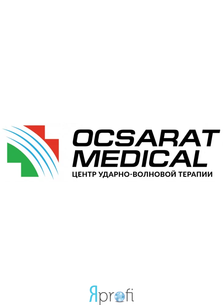Медицинский центр "OCSARAT MEDICAL"